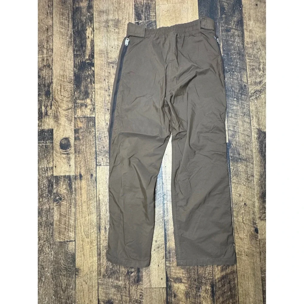The North Face Gore-Tex‎ Jacket & Pants Set US Fish Wildlife Service Made USA M
